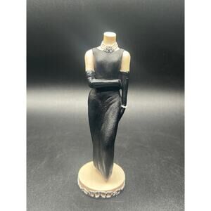 Collectible World Studios Figurine - After Dark After Eight